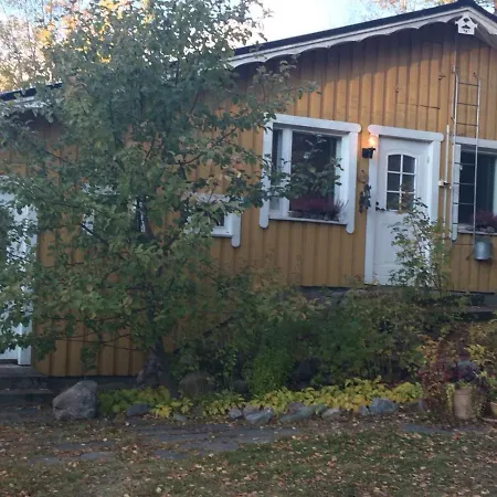 House With Private Lodge