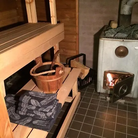 House With Private