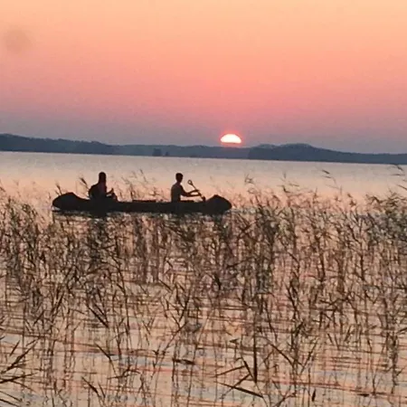 House With Private Chata *