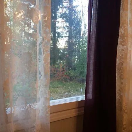 House With Private Rautalampi