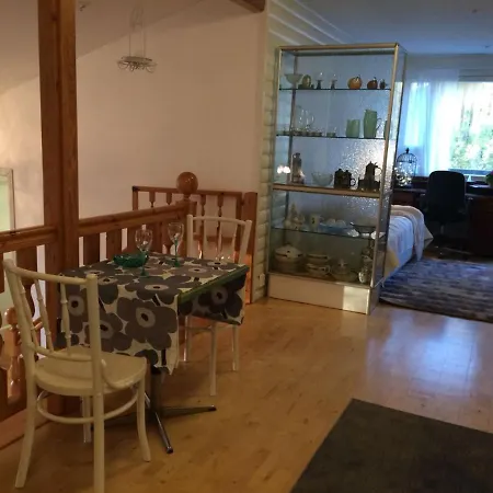 House With Private *