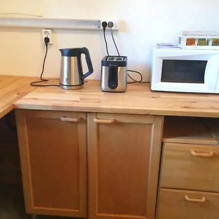 House With Private Chata Rautalampi