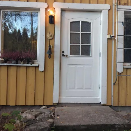 Chata House With Private