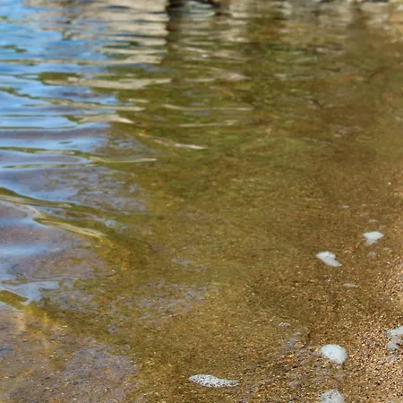 Chata House With Private