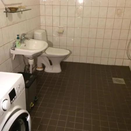 Lodge House With Private *