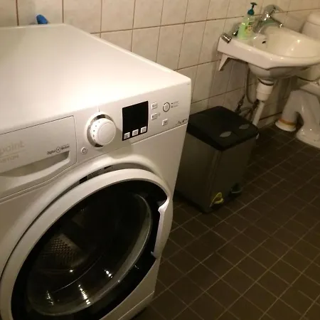 House With Private Chata *