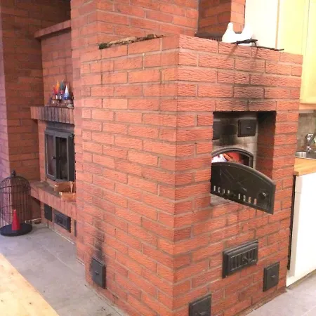 House With Private