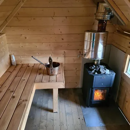 House With Private *