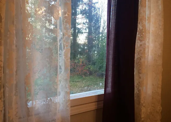 House With Private Rautalampi