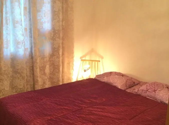 House With Private Domek letniskowy