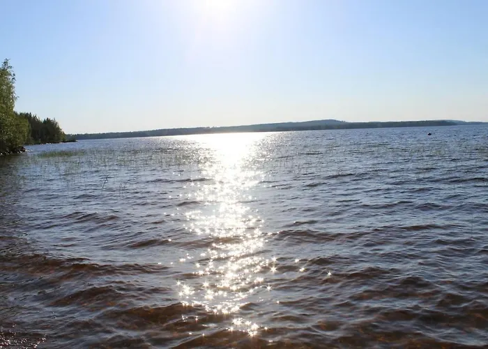 House With Private Lodge