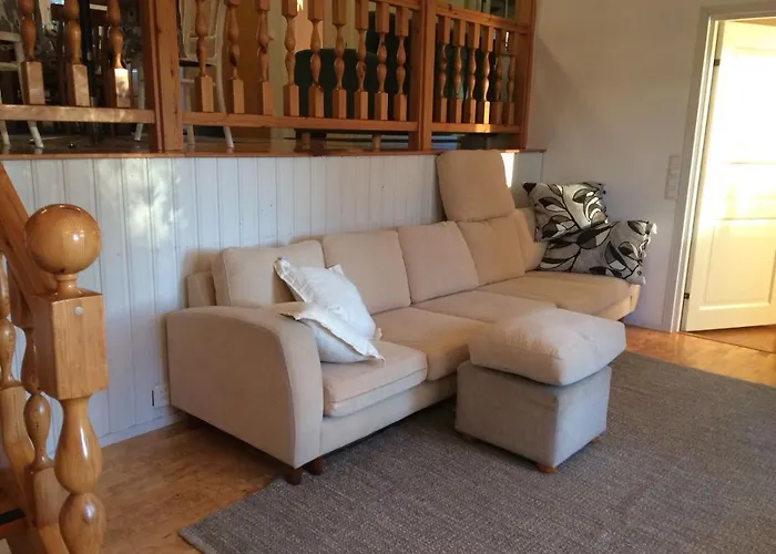 House With Private Rautalampi