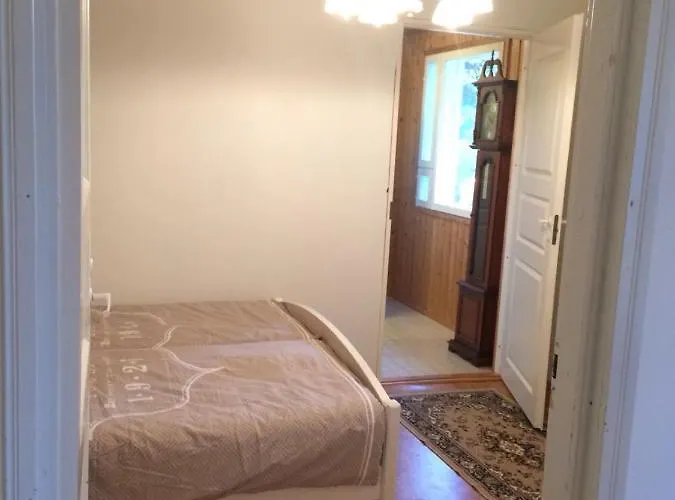 House With Private Lodge Rautalampi