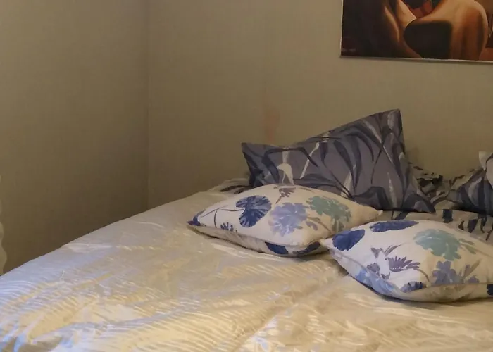 House With Private Lodge *