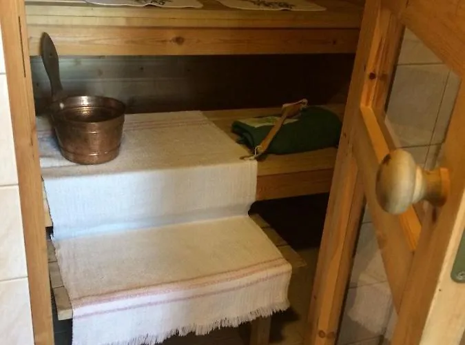 House With Private *