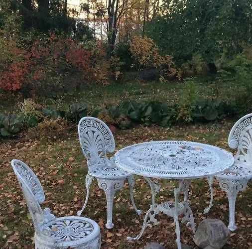 Lodge House With Private *