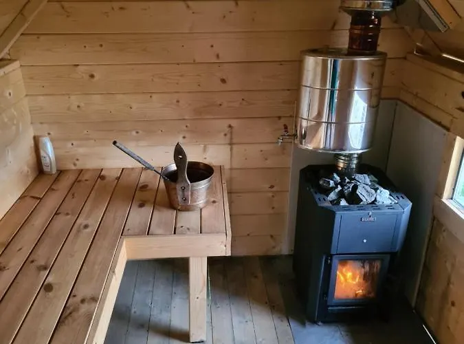 House With Private *